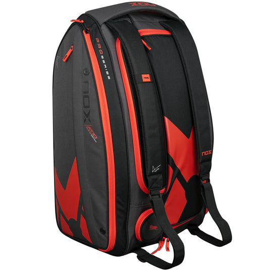 AT10 XXL Padel tas