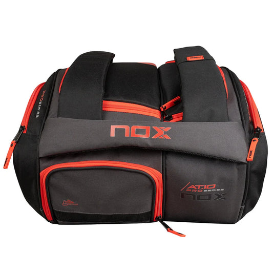 AT10 XXL Padel tas