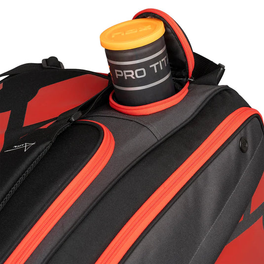 AT10 XXL Padel tas