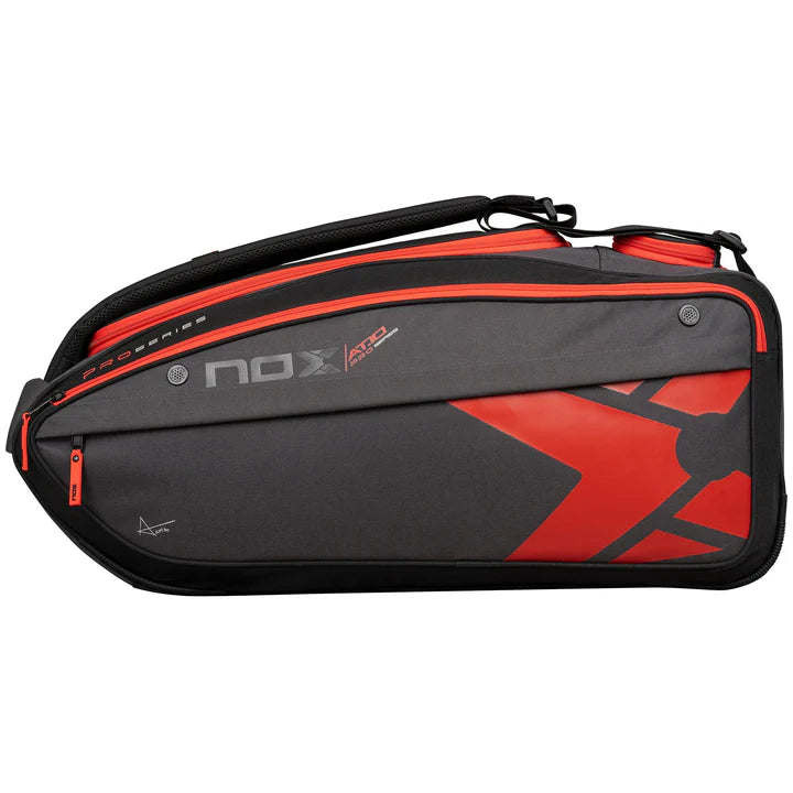 Load image into Gallery viewer, AT10 XXL Padel tas
