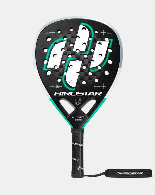 Hirostar Alien Core (Tolito Aguirre)