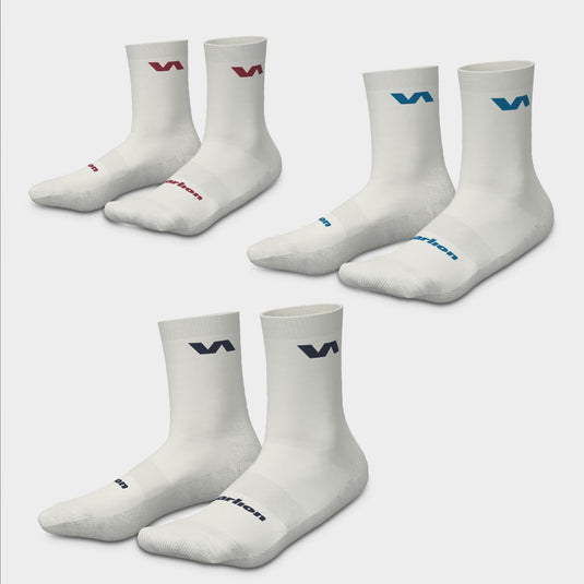 Varlion Pro Players Men Socks X3