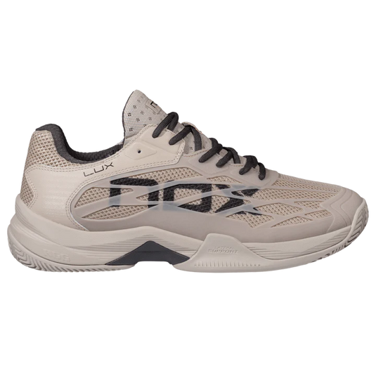 Nox AT10 LUX Feather Gray / Raven