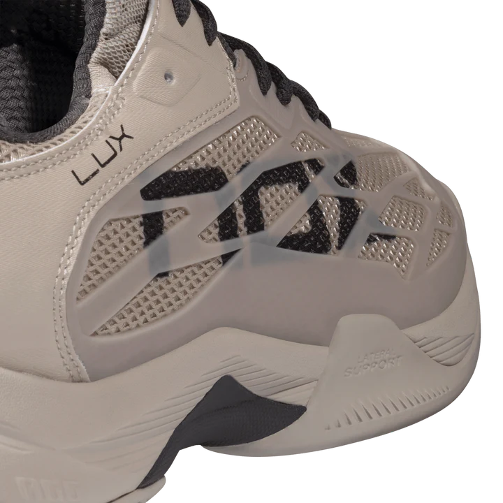 Load image into Gallery viewer, Nox AT10 LUX Feather Gray / Raven
