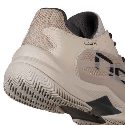 Nox AT10 LUX Feather Gray / Raven