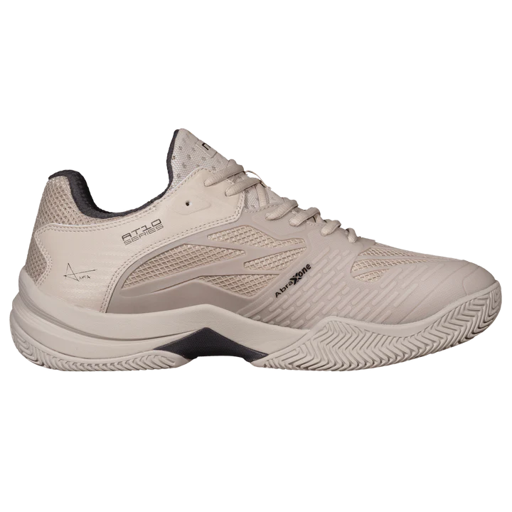 Load image into Gallery viewer, Nox AT10 LUX Feather Gray / Raven
