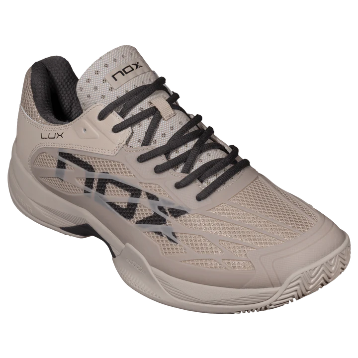 Load image into Gallery viewer, Nox AT10 LUX Feather Gray / Raven
