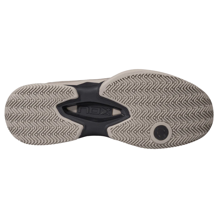 Load image into Gallery viewer, Nox AT10 LUX Feather Gray / Raven
