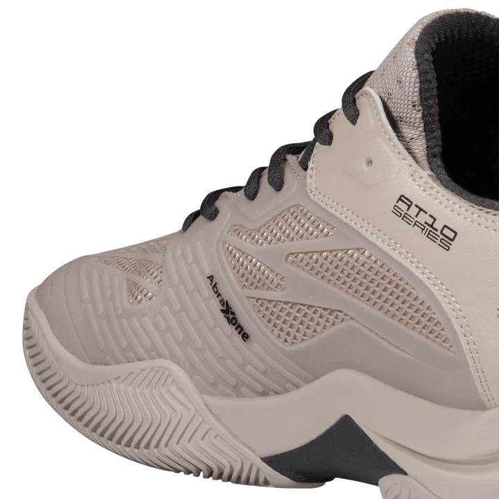 Load image into Gallery viewer, Nox AT10 LUX Feather Gray / Raven
