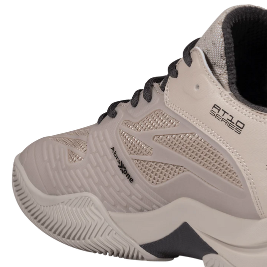 Nox AT10 LUX Feather Gray / Raven