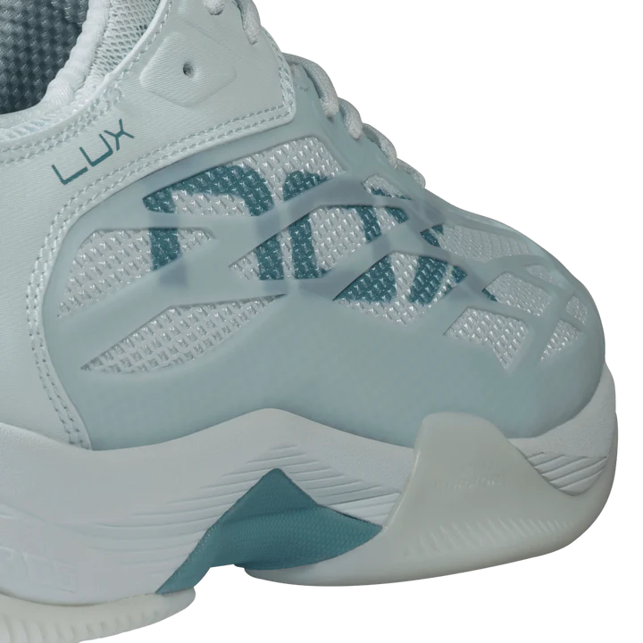 Load image into Gallery viewer, Nox AT10 LUX Morning Mist/Turquoise
