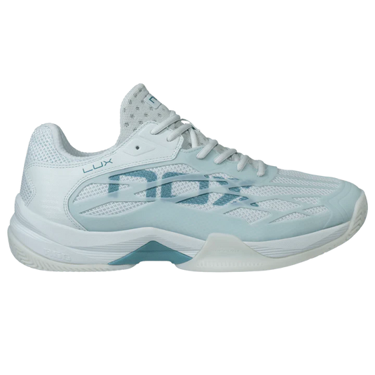 Nox AT10 LUX Morning Mist/Turquoise