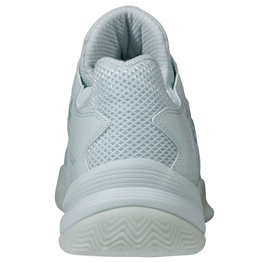 Nox AT10 LUX Morning Mist/Turquoise