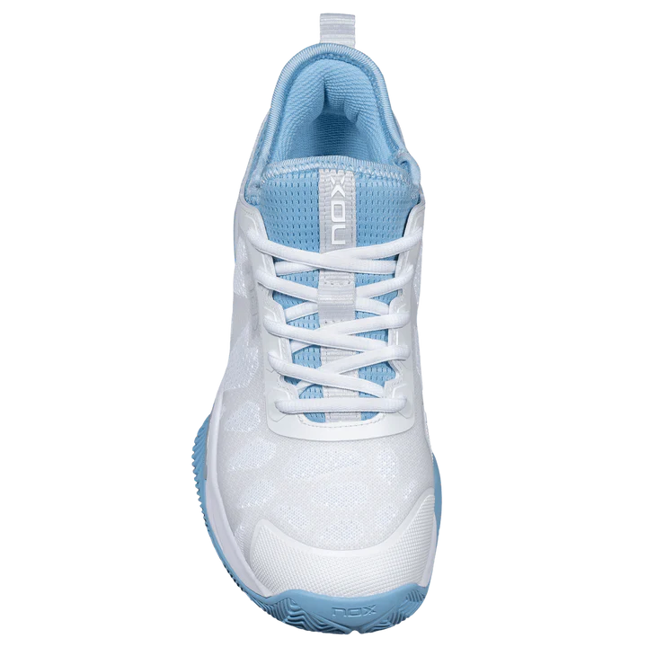 Load image into Gallery viewer, Nox Nerbo White/Dusk Blue
