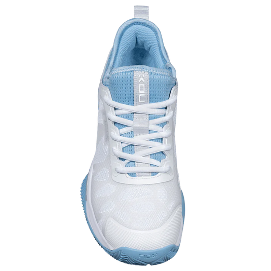 Nox Nerbo White/Dusk Blue