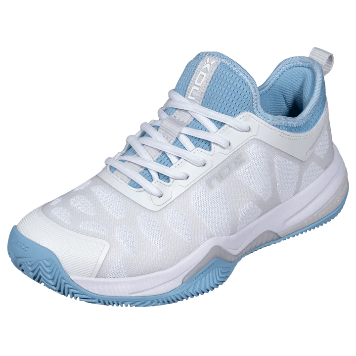 Load image into Gallery viewer, Nox Nerbo White/Dusk Blue
