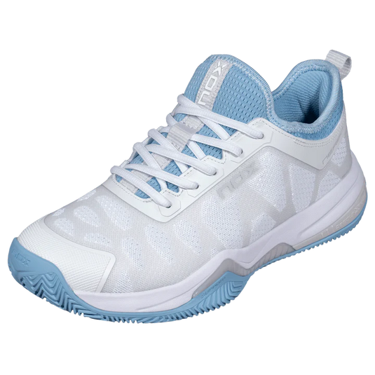 Nox Nerbo White/Dusk Blue
