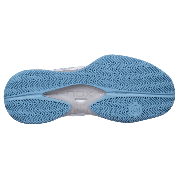 Load image into Gallery viewer, Nox Nerbo White/Dusk Blue
