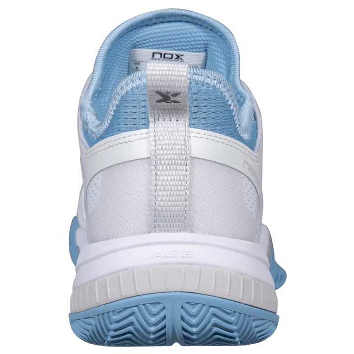 Load image into Gallery viewer, Nox Nerbo White/Dusk Blue
