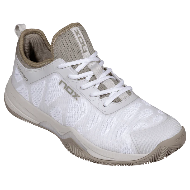 Load image into Gallery viewer, Nox Nerbo White/Vetiver
