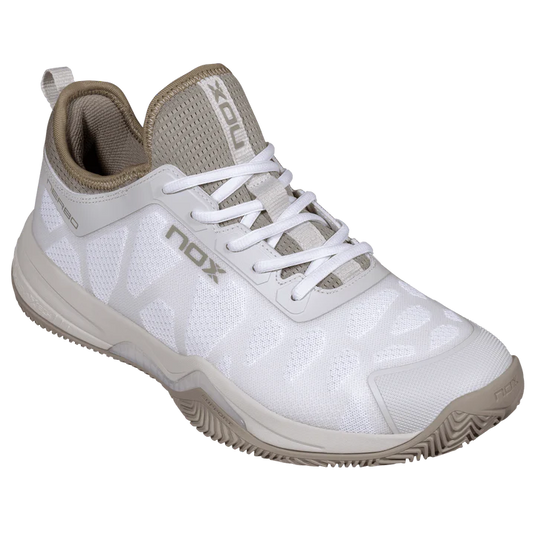 Nox Nerbo White/Vetiver