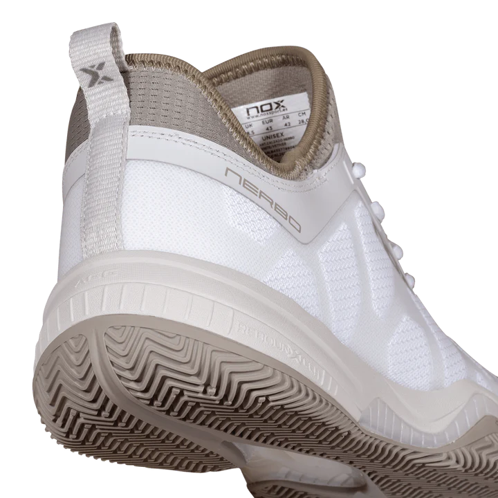 Load image into Gallery viewer, Nox Nerbo White/Vetiver
