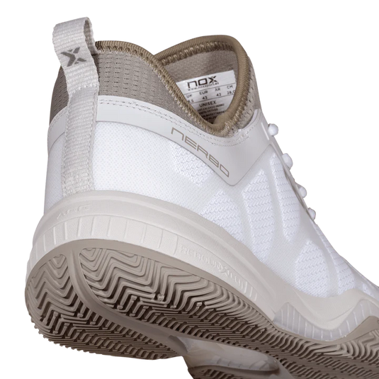 Nox Nerbo White/Vetiver