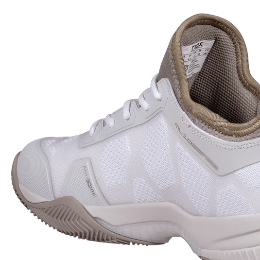 Nox Nerbo White/Vetiver