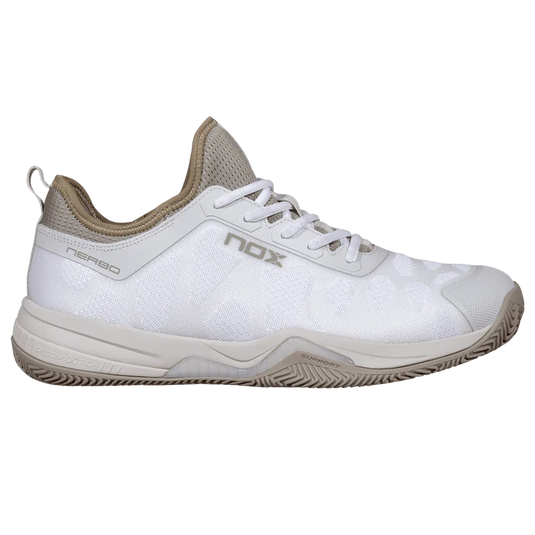 Nox Nerbo White/Vetiver