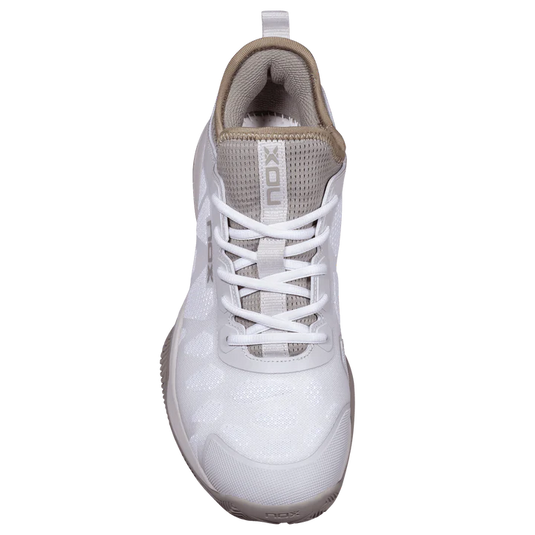 Nox Nerbo White/Vetiver