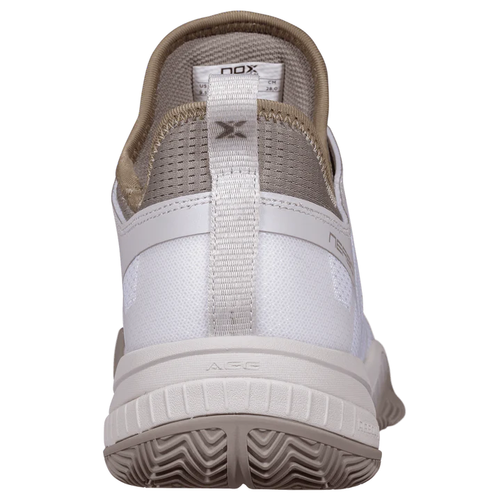 Load image into Gallery viewer, Nox Nerbo White/Vetiver
