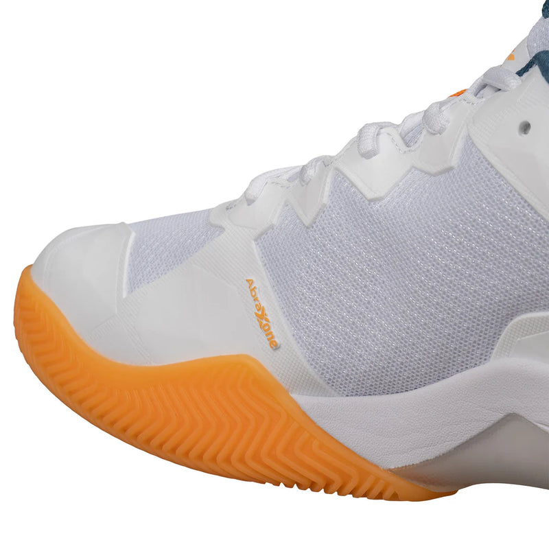 Load image into Gallery viewer, Nox AT10 LUX Padel Shoe White / Gray
