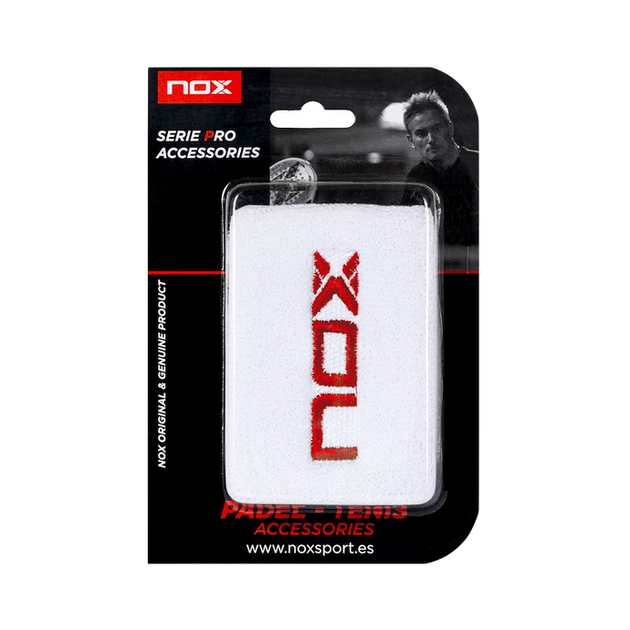 NOX zweetband